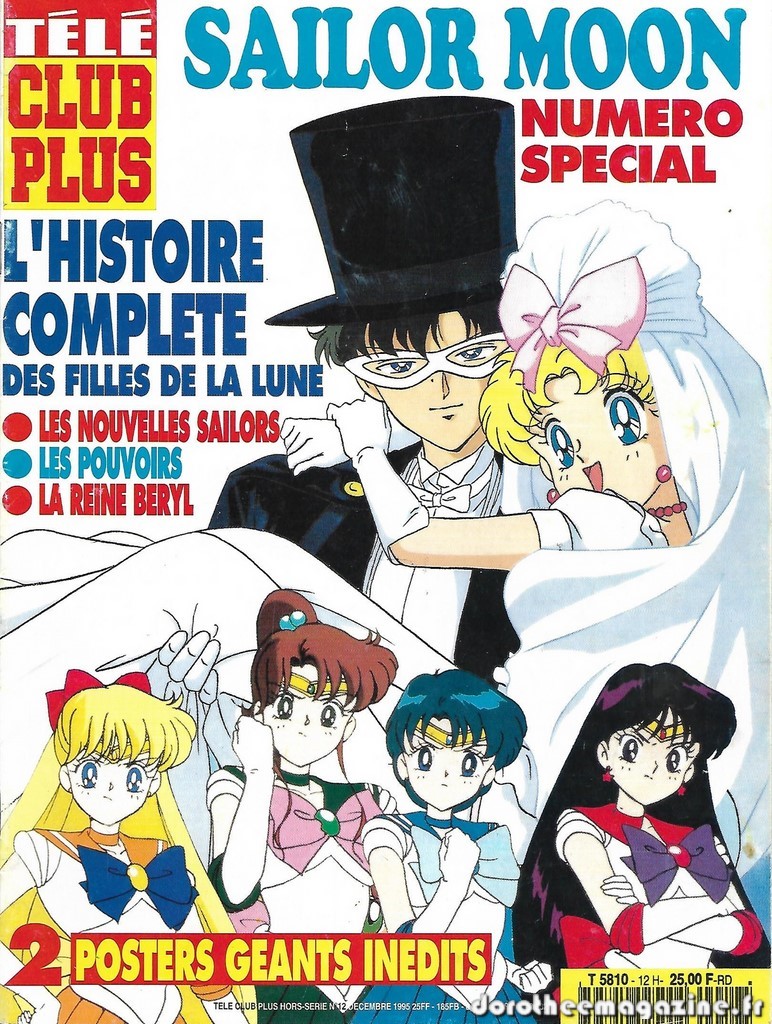 Télé Club Plus hors série n°12