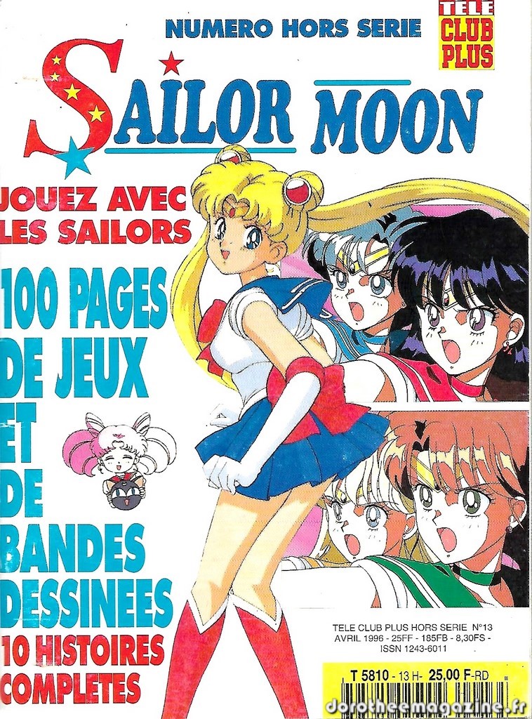 Télé Club Plus hors série n°13