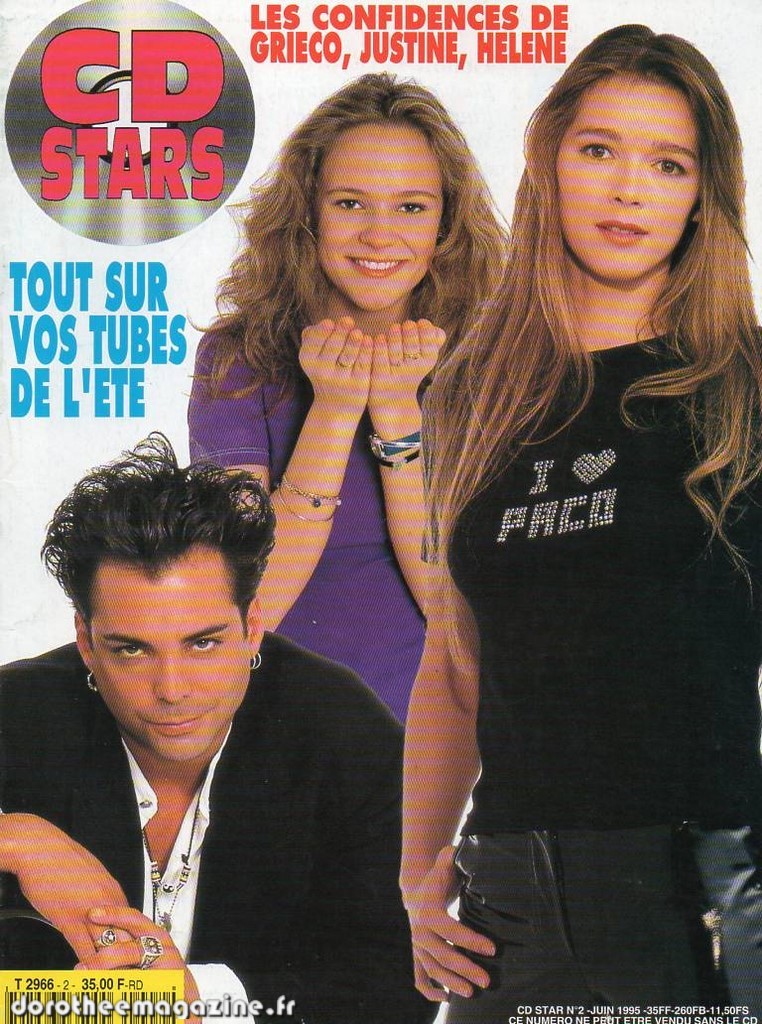 CD Stars n°2