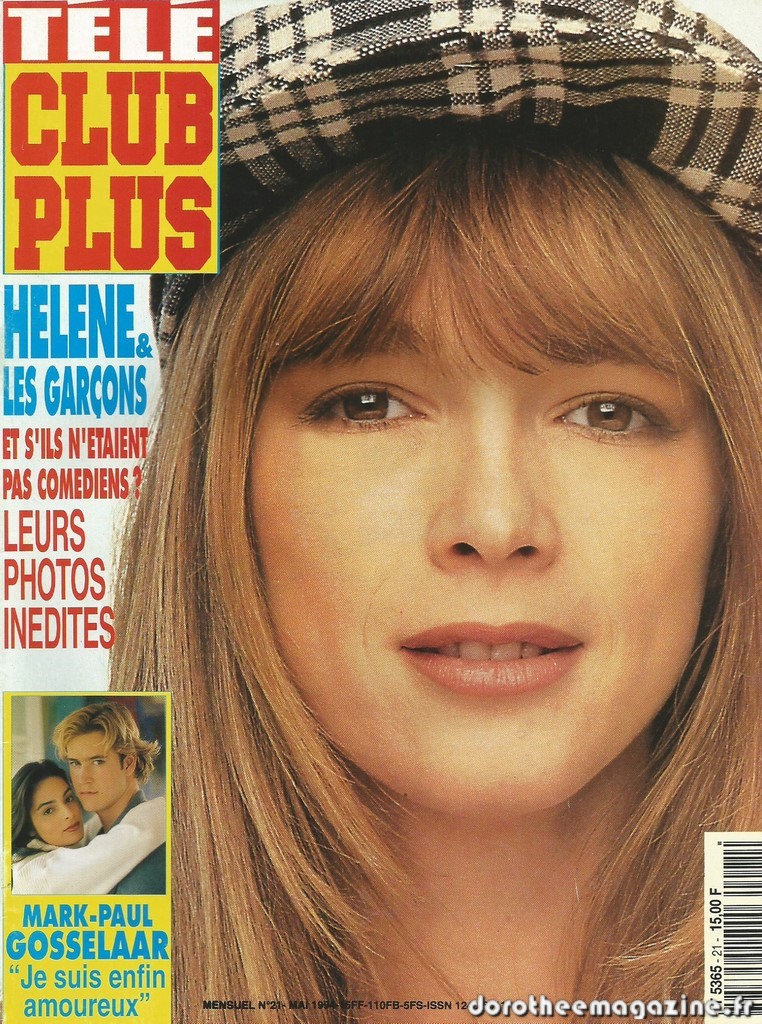 Télé Club Plus n°21 - Mai 1994