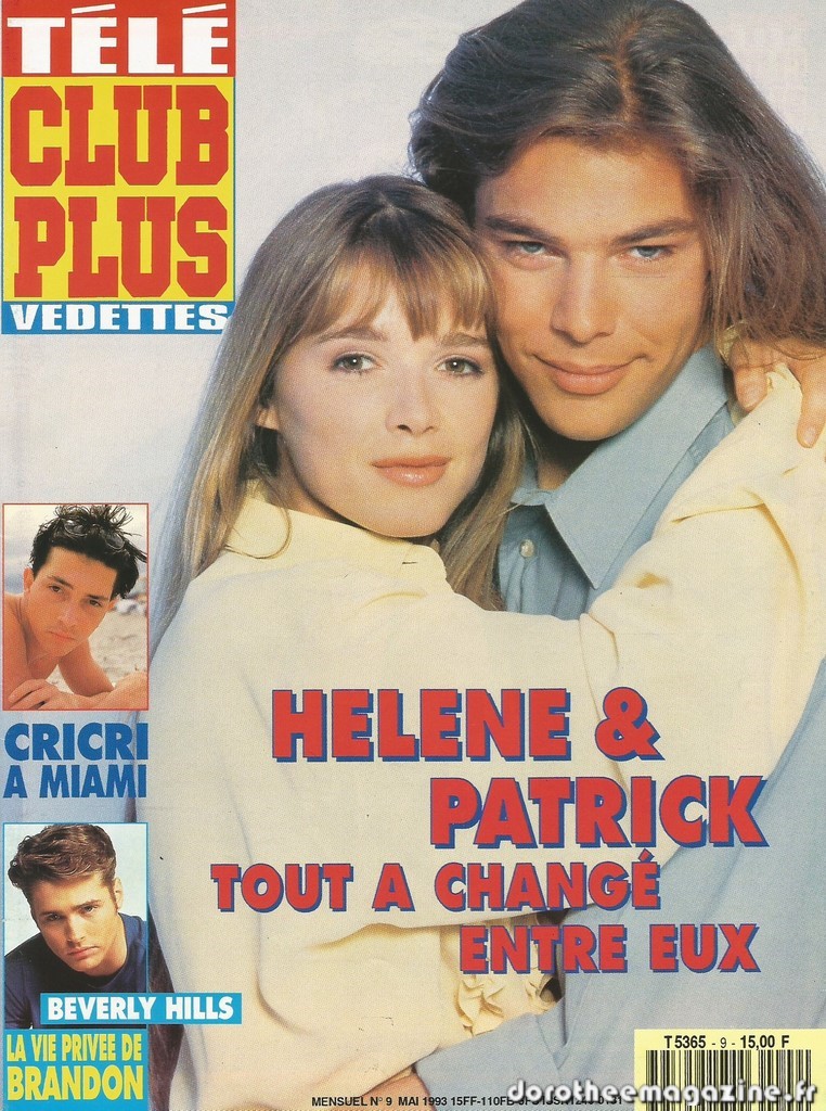 Télé Club Plus n°9 - Mai 1993