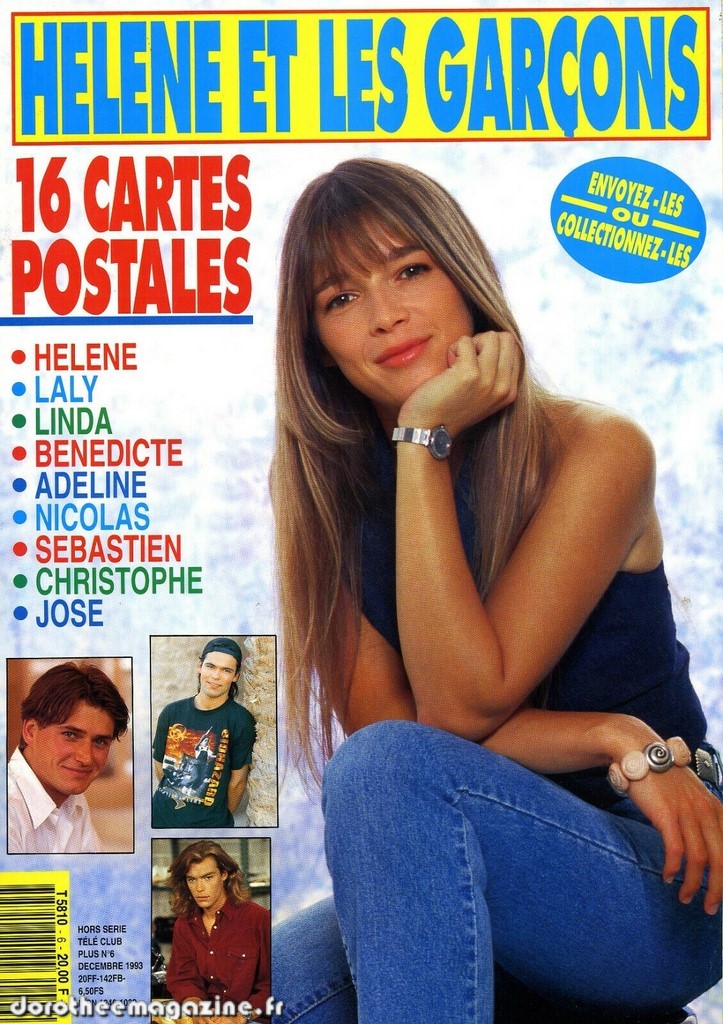 Télé club plus hors série n°6