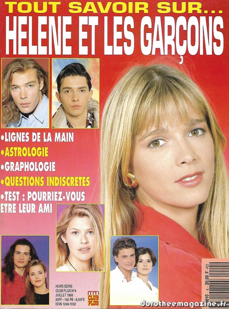 Télé Club Plus hors-série n°4