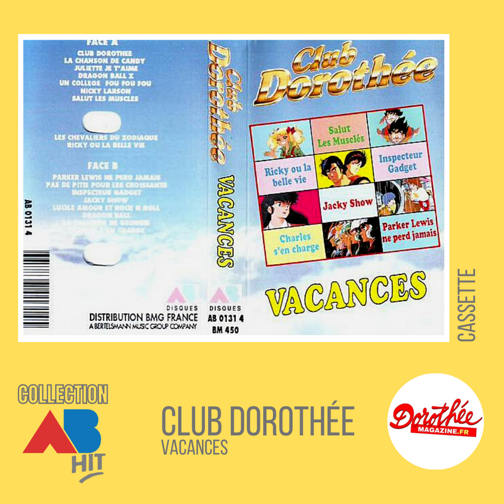 Club Dorothée Vacances.png